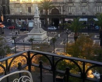 B&B Domenico Florio Palace - Catania