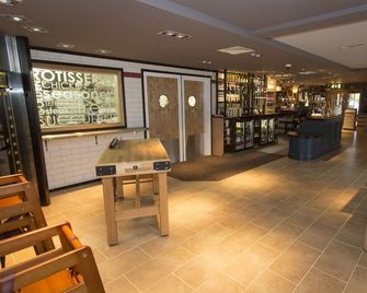 Penny Hedge, Whitby by Marston's Inns - Whitby - Bar