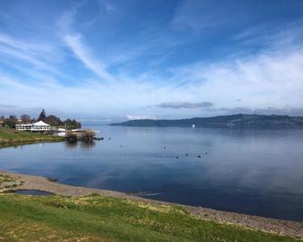 Affordable One Bedroom Apartment Lake Taupo C4 - Taupo