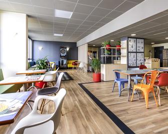 ibis Rochefort - Rochefort - Restaurant