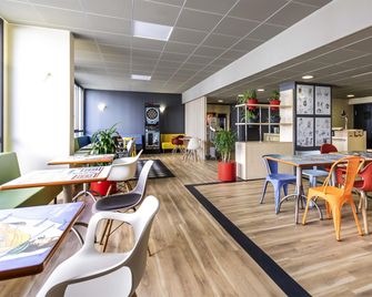 ibis Rochefort - Rochefort - Restaurant
