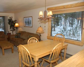 Beaver Village Condos By Staywinterpark - Winter Park - Sala pranzo