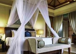 Villa Stefan - Anyar - Slaapkamer