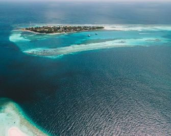 Perla Dhangethi - Dhangethi