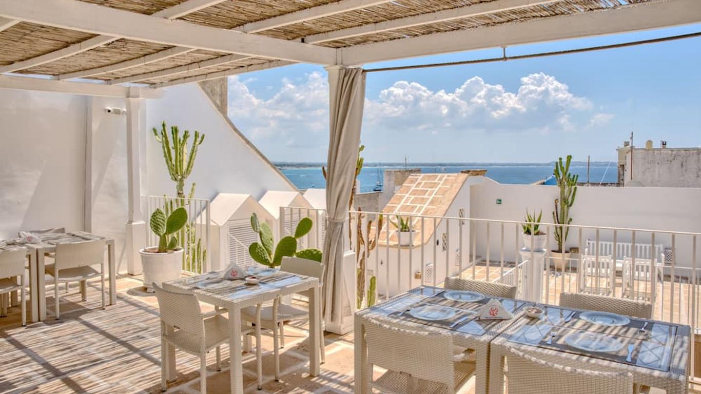 Palazzo Mosco - Dimora Storica