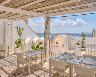 Palazzo Mosco - Dimora Storica - Gallipoli - Balkon