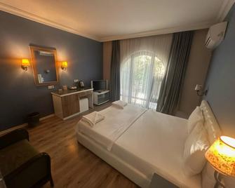 Akkent Garden Hotel - Fethiye