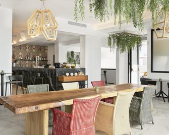 Stic Urban Hotel & Spa - San Antonio de Portmany - Bar