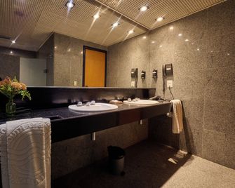 South American Copacabana Hotel - Rio de Janeiro
