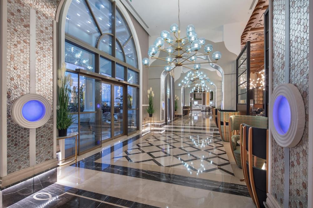 Granada Luxury Belek