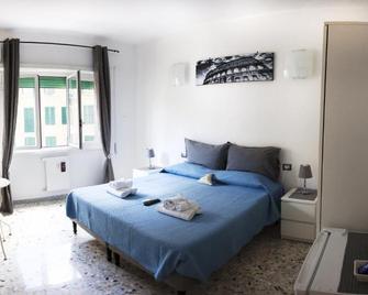 Ostiense District B&B - Roma - Habitación