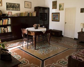 B&B da Beppe - Neirone - Comedor