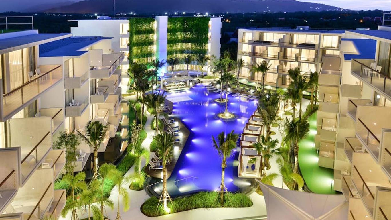 Dream Phuket Hotel & Spa