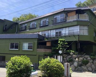 Izu Nagaoka Katsuri no Izumi - Izunokuni - Building