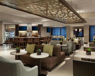 Marriott Orlando Airport Lakeside - Orlando - Restaurant