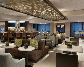 Marriott Orlando Airport Lakeside - Orlando - Restaurante