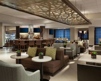 Marriott Orlando Airport Lakeside - אורלנדו - מסעדה