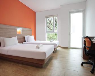 Legreen Suite Kuningan - Jakarta - Phòng ngủ
