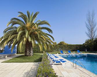 ibis Faro Algarve - Faro - Pool