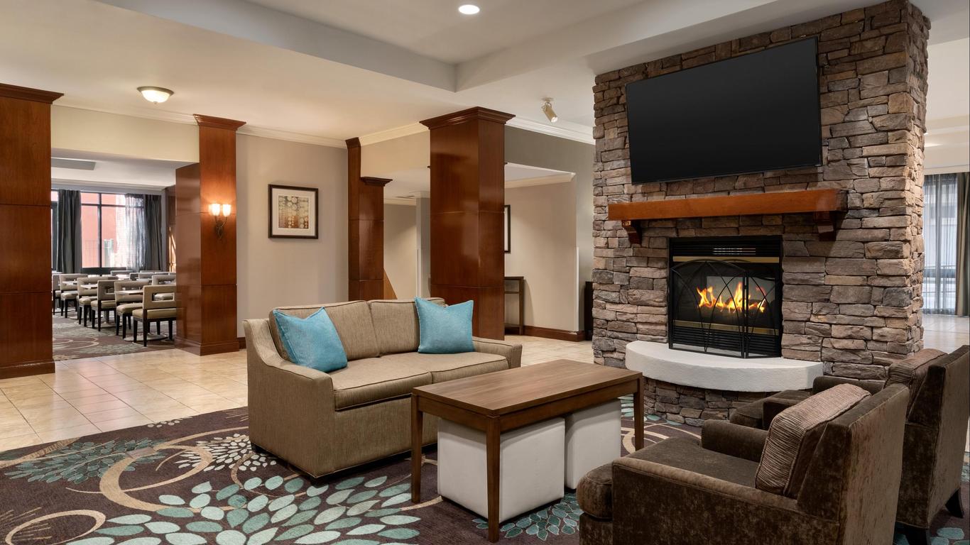 Staybridge Suites San Antonio Downtown Conv Ctr By IHG