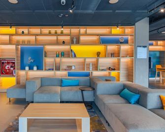 ibis Timisoara City Center - Timisoara - Lounge