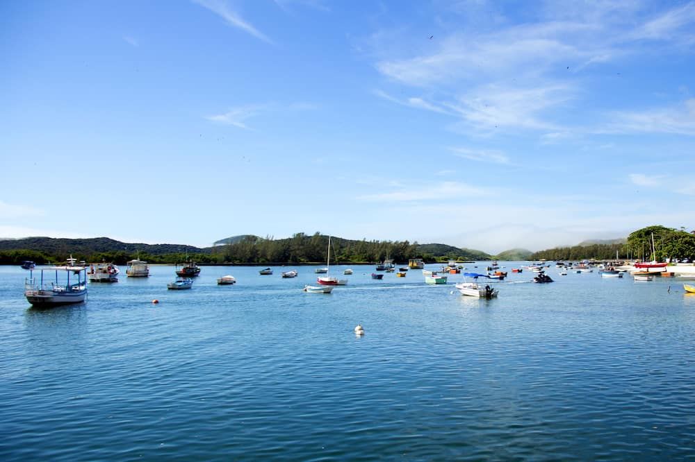 Hotel Premium Recanto da Passagem - Cabo Frio