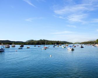 Hotel Premium Recanto da Passagem - Cabo Frio