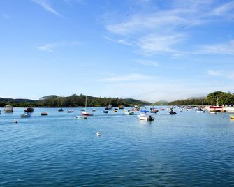 Hotel Premium Recanto da Passagem - Cabo Frio