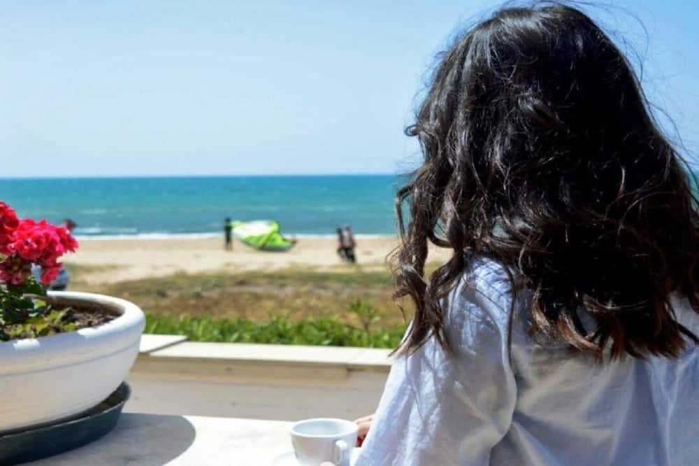 Hotel Mar & Sol - Santa Croce Camerina