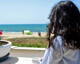 Hotel Mar & Sol - Santa Croce Camerina