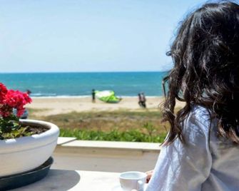 Hotel Mar & Sol - Santa Croce Camerina