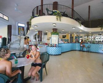 Villaggio Torre Ruffa Robinson - Capo Vaticano