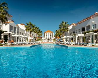 Club Ouratlantico - Albufeira - Pool