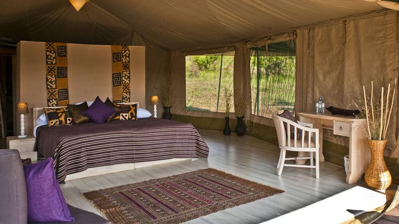 Kicheche Valley Camp