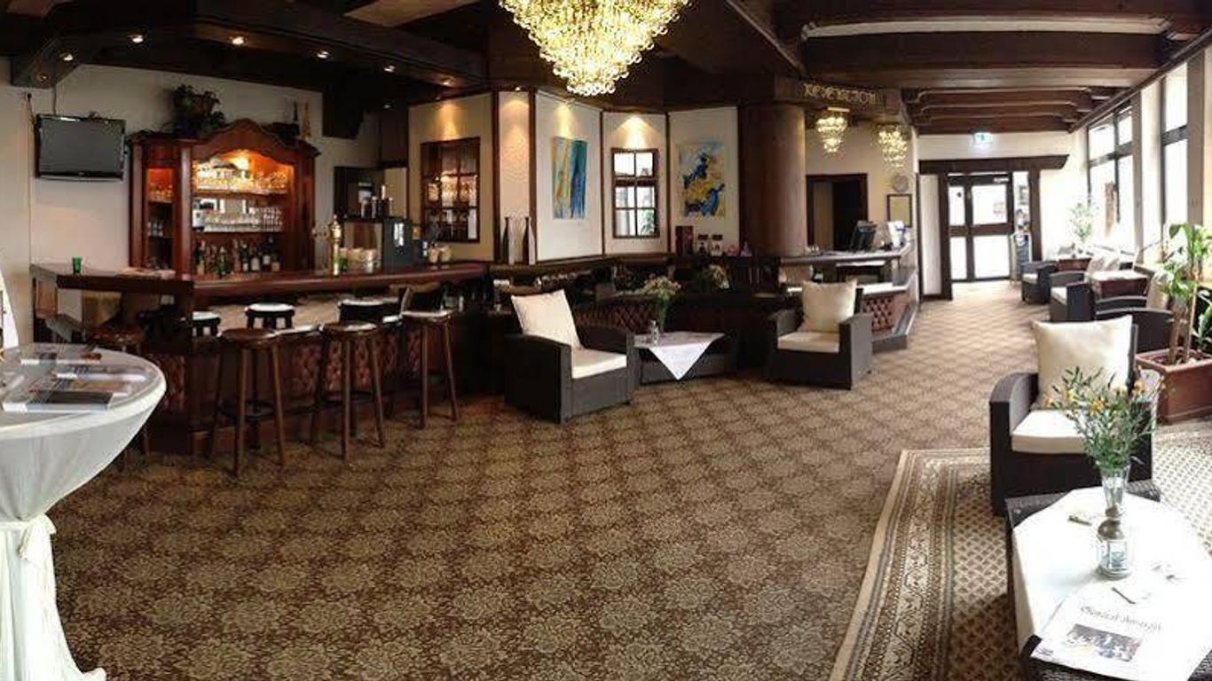 Hotel Regina