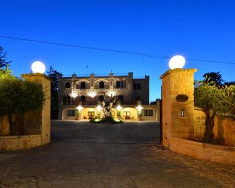 Hotel Miramonti - Selva di Fasano