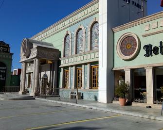 Hotel Imperial Saltillo - Saltillo