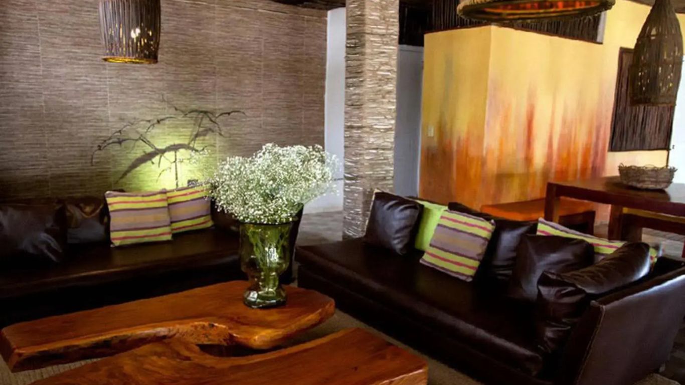 Kohsamui Hotel Del Mar