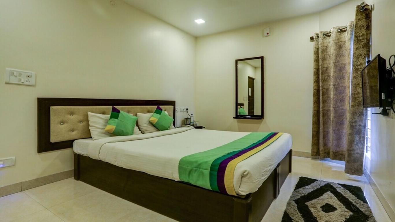 Oyo 7850 Royal Elite