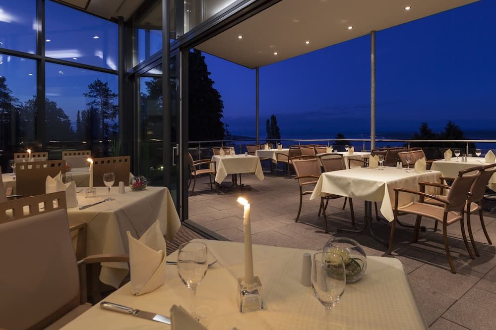 Parkhotel St.Leonhard