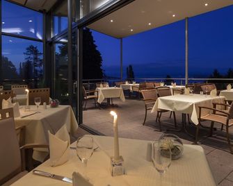 Parkhotel St.Leonhard - Überlingen - Restaurant