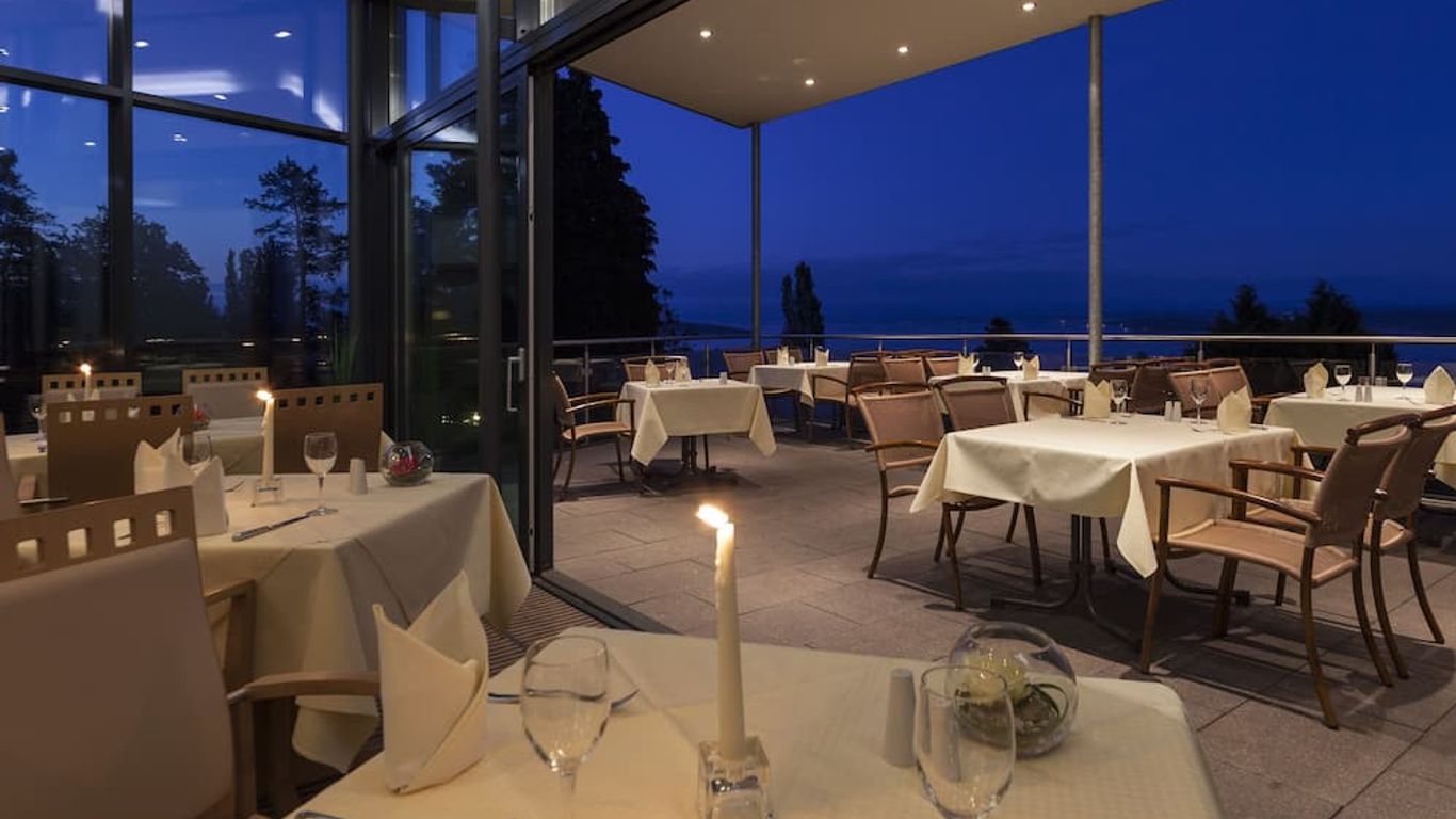 Parkhotel St.Leonhard