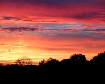 Les chambres d'hôtes de La Métairie du Bourg - Les Herbiers - Outdoors view