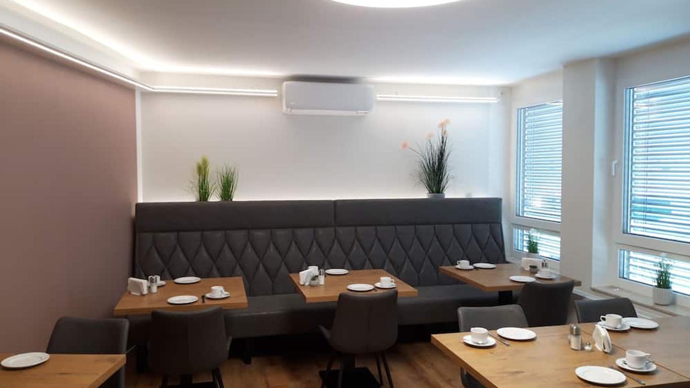 Hotel Weinert