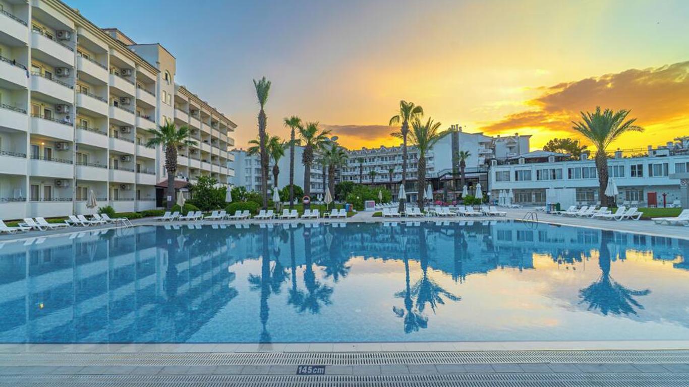 Club Hotel Pineta