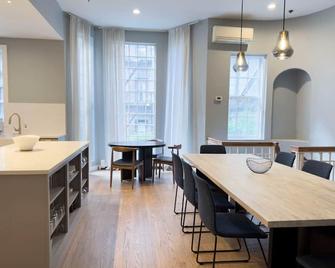 Outsite Chelsea - Nueva York - Comedor