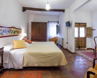 Posada de San José - Cuenca