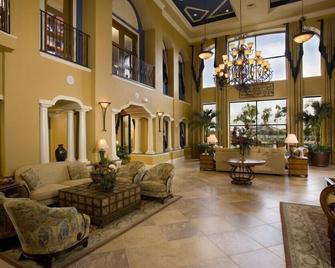 The Berkley, Orlando - Kissimmee - Lobby