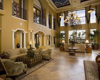 The Berkley, Orlando - Kissimmee - Lobby