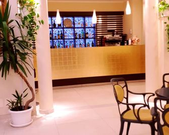 Hotel Des Bains - Cattolica